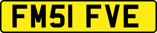 FM51FVE