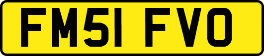 FM51FVO