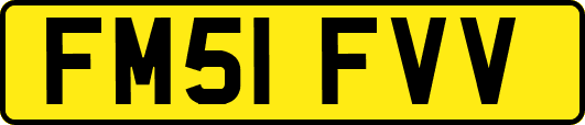 FM51FVV