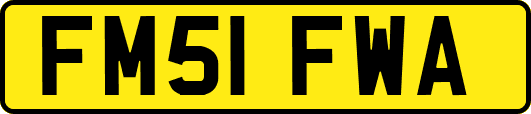 FM51FWA