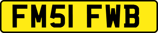 FM51FWB