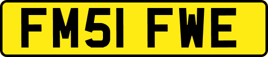 FM51FWE