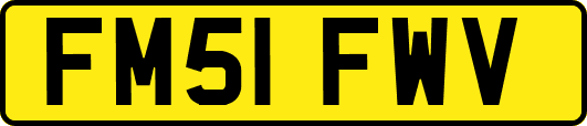 FM51FWV