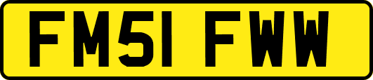 FM51FWW