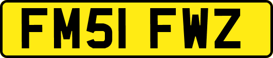 FM51FWZ