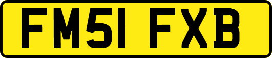 FM51FXB