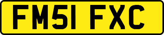 FM51FXC