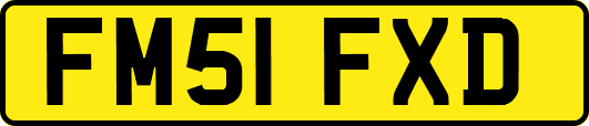 FM51FXD