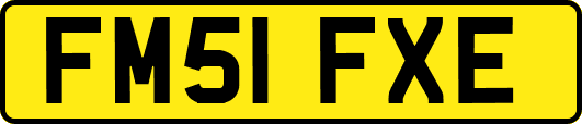 FM51FXE