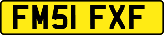 FM51FXF