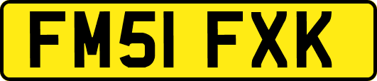FM51FXK