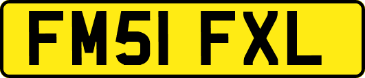 FM51FXL