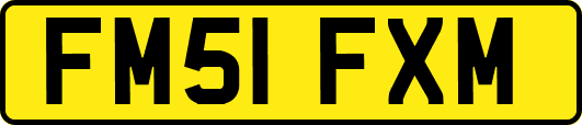 FM51FXM