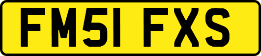 FM51FXS