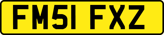FM51FXZ