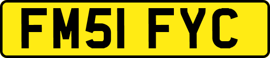 FM51FYC