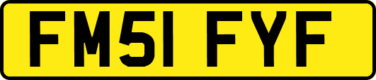 FM51FYF