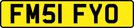 FM51FYO