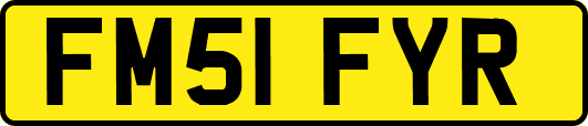 FM51FYR