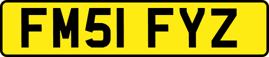 FM51FYZ
