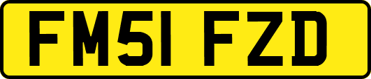 FM51FZD