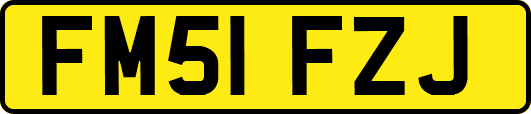 FM51FZJ