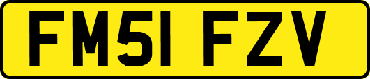 FM51FZV