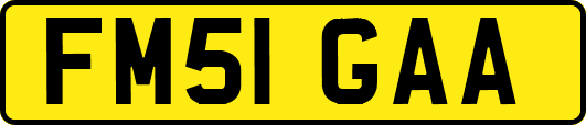 FM51GAA