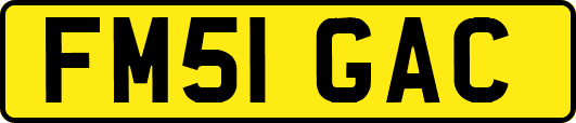 FM51GAC