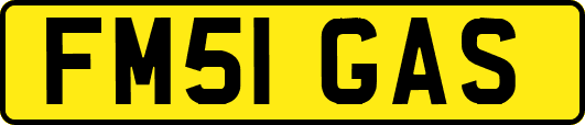 FM51GAS