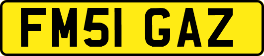 FM51GAZ