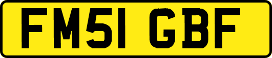 FM51GBF