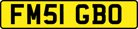 FM51GBO