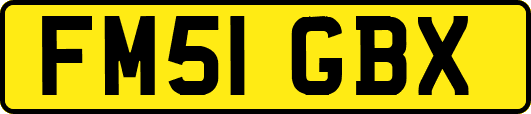 FM51GBX