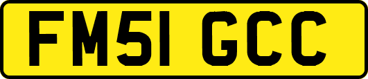 FM51GCC