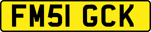 FM51GCK