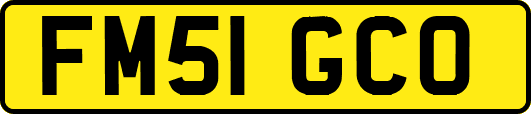 FM51GCO