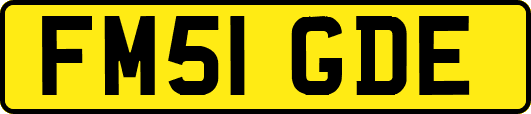 FM51GDE