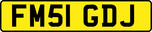 FM51GDJ