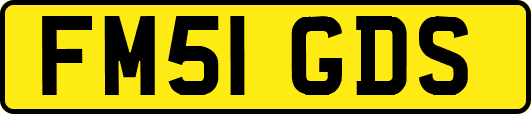 FM51GDS
