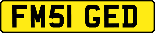 FM51GED