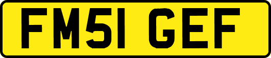 FM51GEF