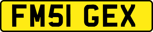 FM51GEX