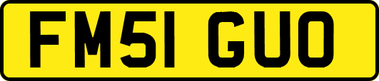 FM51GUO