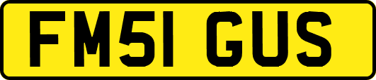 FM51GUS