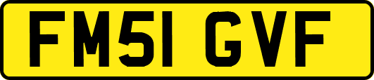 FM51GVF
