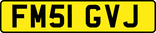 FM51GVJ