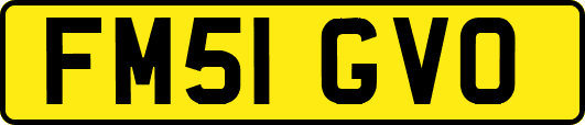 FM51GVO