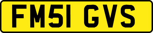 FM51GVS