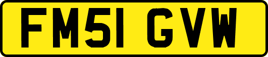 FM51GVW